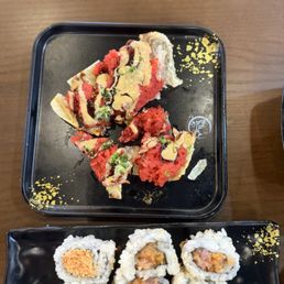 Spicy Tuna