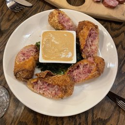 Reuben Rolls