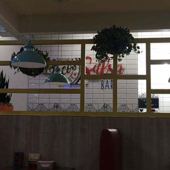 Pacific Coast Tacos - Tacos Near Me - Houston, Texas Pacific Coast Tacos - Tacos Near Me - Houston, Texas