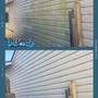 Photo of Rush Shower Pressure Washing