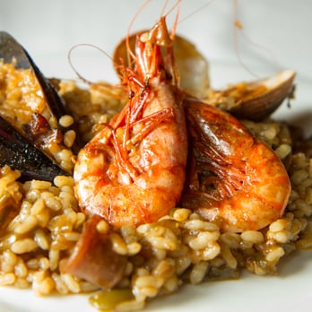 La Gambeta - Mediterranean Near Me - Barcelona, B