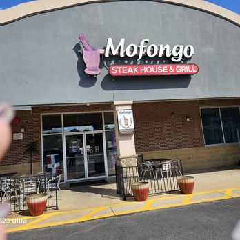 Mofongo Steak House and Grill - Front - Puerto Rican Near Me - Woodbridge, Virginia Mofongo Steak House and Grill - Front - Puerto Rican Near Me - Woodbridge, Virginia