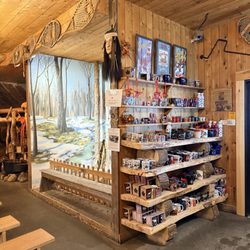 Érablière du Lac-Beauport - Store