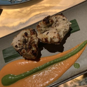 Tamarind Kitchen - Pepper chicken tikka - Indian Near Me - London, XGL Tamarind Kitchen - Pepper chicken tikka - Indian Near Me - London, XGL