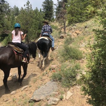 Sombrero Stables - Horseback Riding Near Me - Estes Park, Colorado Sombrero Stables - Horseback Riding Near Me - Estes Park, Colorado