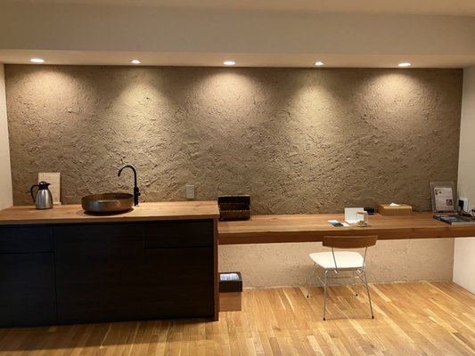 Tobira Onsen Myojinkan by null