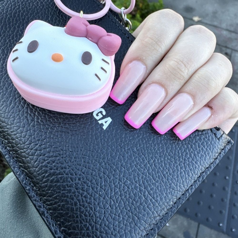 Daily Glam Nails - Nail Salons Near Me - Alameda, California