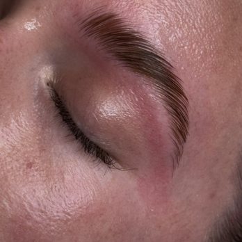 Lash & Brow - Eyelash Service Near Me - Anaheim, California