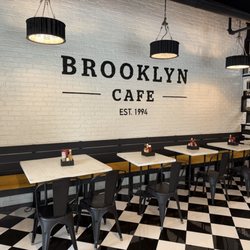 Brooklyn Cafe