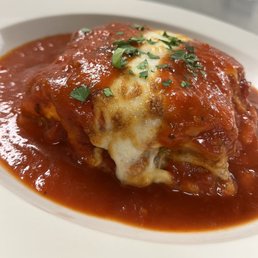 Lasagna