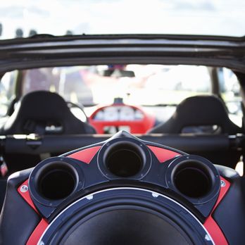 Touch of Class - Enhance the sound of your car by adding a Subwoofer. Call us now 718-465-3333 - Auto Parts & Supplies Near Me - Queens Village, New York Touch of Class - Enhance the sound of your car by adding a Subwoofer. Call us now 718-465-3333 - Auto Parts & Supplies Near Me - Queens Village, New York