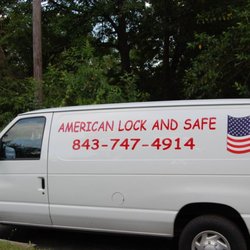 American Lock and Safe