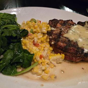Renny's - Pork ribeye - Bars Near Me - Dallas, Texas