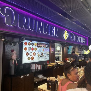 Drunken Cookies - Desserts Near Me - San Juan, Puerto Rico Drunken Cookies - Desserts Near Me - San Juan, Puerto Rico