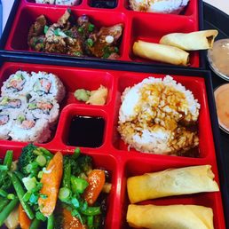 Bento Box