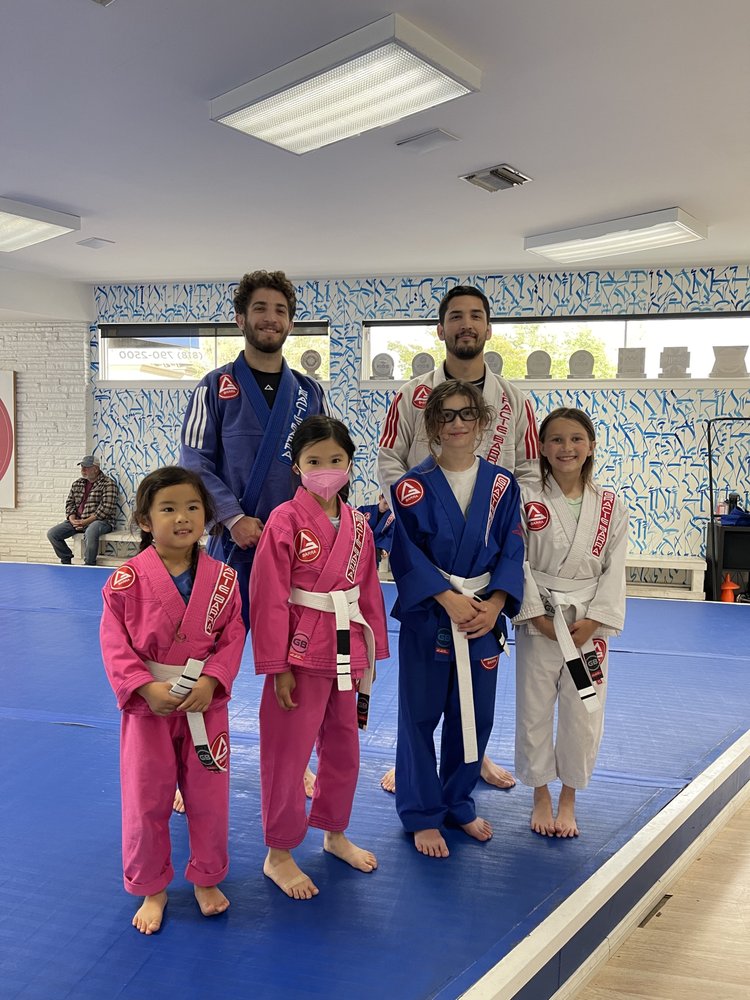 Specialty Schools GRACIE BARRA LA CANADA FLINTRIDGE 29 Photos & 16