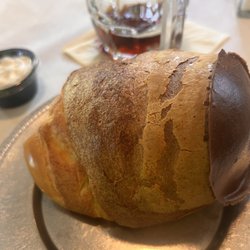 Anton's Restaurant - Popover