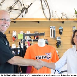 Perkiomen Bicycles