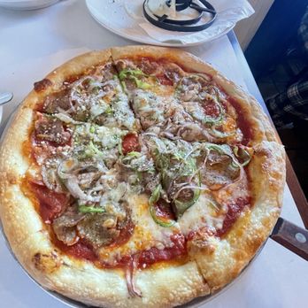 Amano - Pizza Near Me - Las Vegas, Nevada Amano - Pizza Near Me - Las Vegas, Nevada