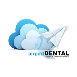 Bryan Gerstenberg, DDS - Airport Dental