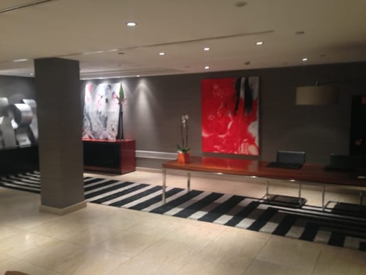 Hotel Miramar Barcelona by null