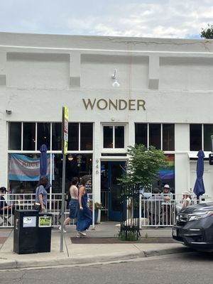 Wonder Press Juice by null