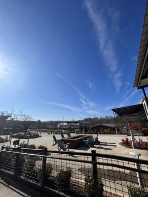 The Mill on Etowah by null