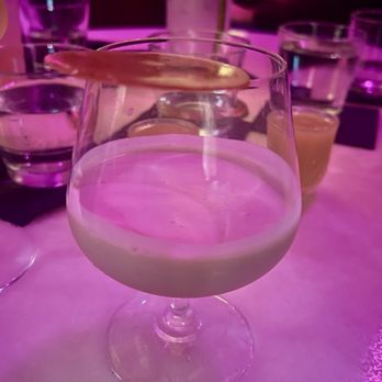 Ghost Baby - #8 Drink - Bars Near Me - Over-the-Rhine, Ohio