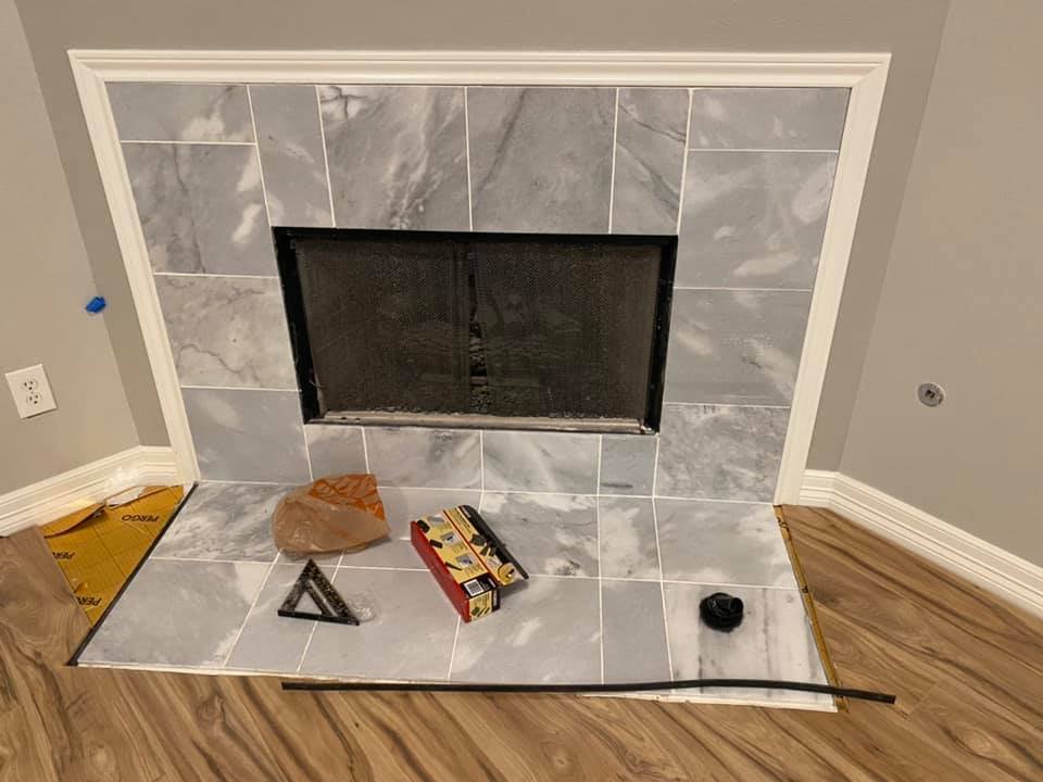 Slide of Besser Renovations