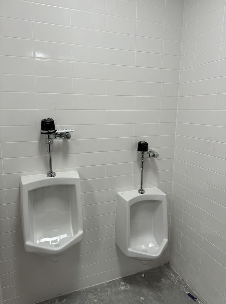 Slide of Proper Copper Plumbing