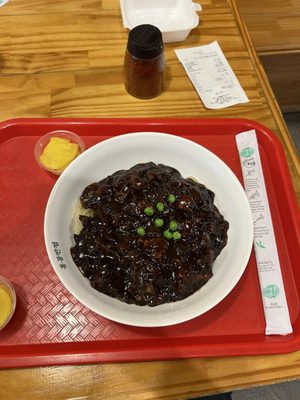 Paik's Noodle by null