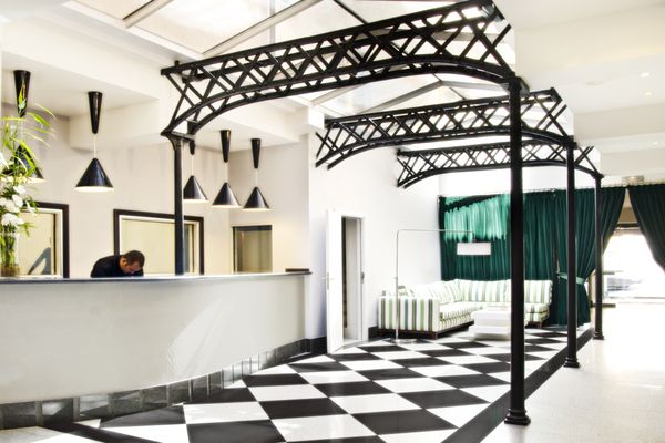 Room Mate Vega Hotel by null