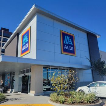 ALDI - Grocery Near Me - San Diego, California
