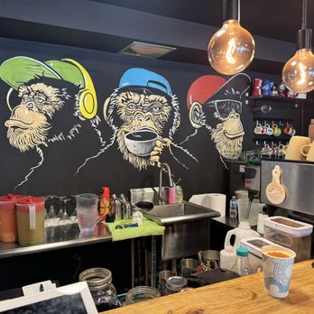Hijos De La Gran Fruta - Coffee corner - Breakfast & Brunch Near Me - Carolina, Puerto Rico Hijos De La Gran Fruta - Coffee corner - Breakfast & Brunch Near Me - Carolina, Puerto Rico
