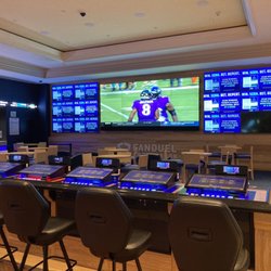 FanDuel Sportsbook at Belterra Casino Resort