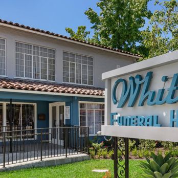 White's Funeral Home - Funeral Services & Cemeteries Near Me - Azusa, California