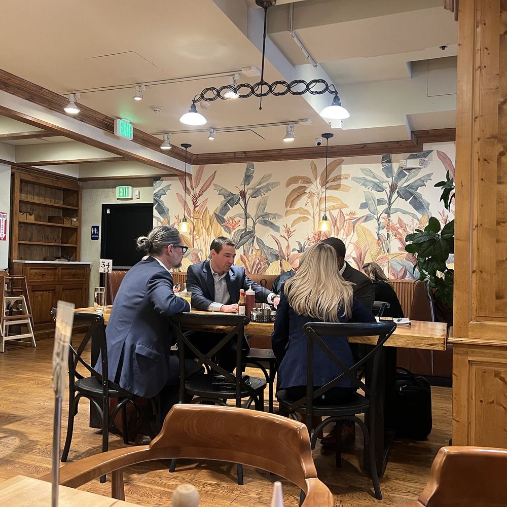 Popping Yolk Cafe - Breakfast & Brunch Near Me - Pasadena, California Popping Yolk Cafe - Breakfast & Brunch Near Me - Pasadena, California