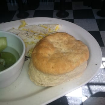 Sax's Joint - Enormous biscuits! - Breakfast & Brunch Near Me - Petaluma, California