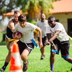 Riverside Church - Riverside Church Fall Picnic