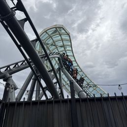 Fast and furious ride new SEPTEMBER 2026 Fast and furious ride new SEPTEMBER 2026