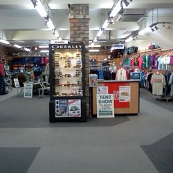 Craigdon Mountain Sports