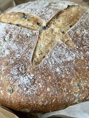 Levain Artisan Breads by null