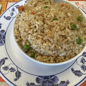 Hunan Restaurant East - Fried rice - Chinese Near Me - Flagstaff, Arizona