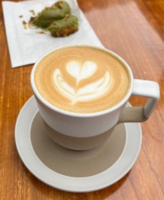 Lofty Coffee Little Italy Cafe and Bakery by null