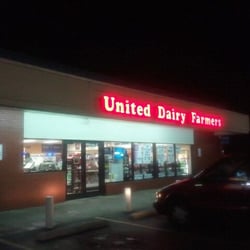 United Dairy Farmers
