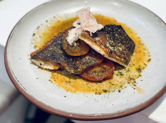 Ottolenghi Islington by null