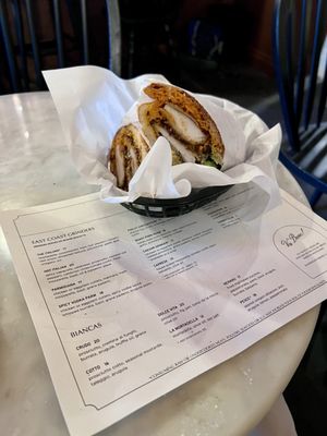 Dimo's Italian Specialties by null