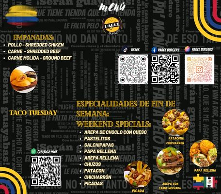 Menu photo 2 Menu photo 2