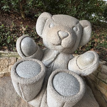 Lakeside Park - Bear - Parks Near Me - Dallas, Texas