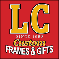 LC Custom Frames and Gifts